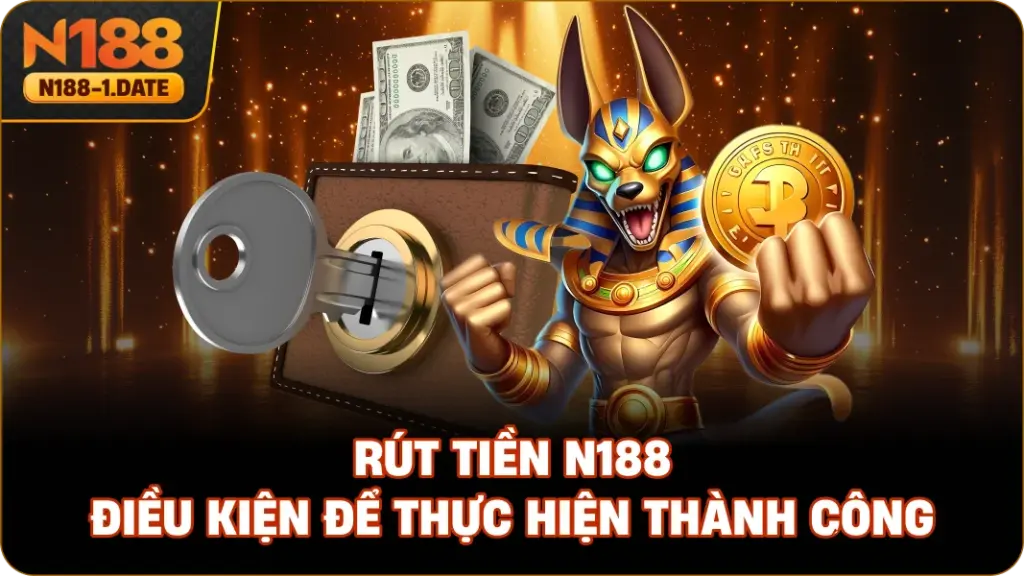 rut-tien-n188-dieu-kien-de-thuc-hien-thanh-cong